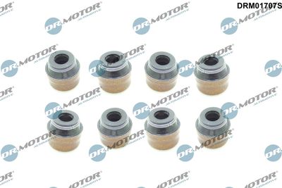 Seal Ring, valve stem Dr.Motor Automotive DRM01707S