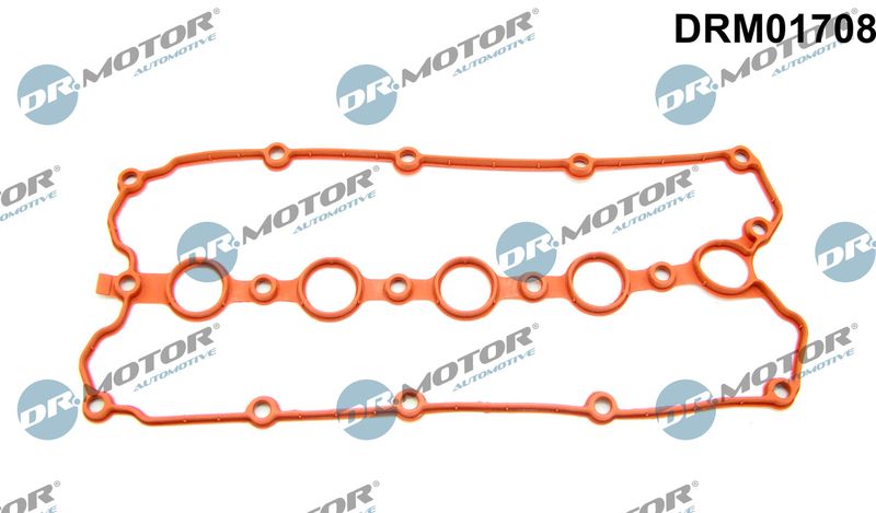 Dr.Motor Automotive DRM01708 Gasket, cylinder head cover