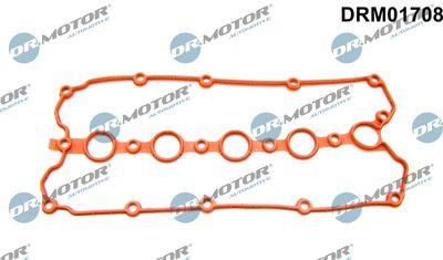 Gasket, cylinder head cover Dr.Motor Automotive DRM01708