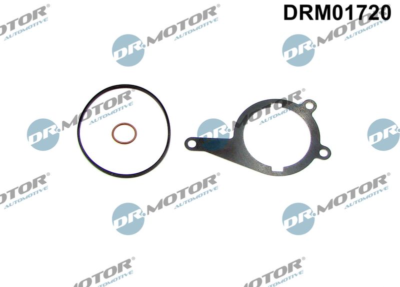 Dr.Motor Automotive DRM01720 Gasket, vacuum pump