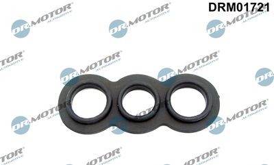 Gasket, oil cooling thermostat Dr.Motor Automotive DRM01721