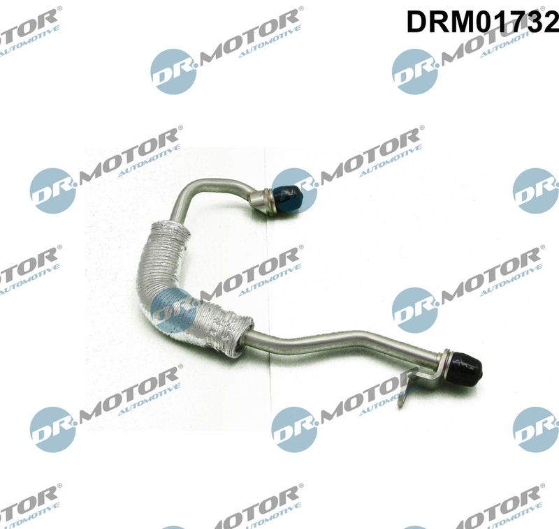 Dr.Motor Automotive DRM01732 Oil Pipe, charger