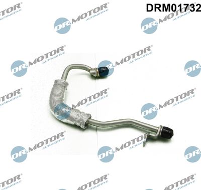 Oil Pipe, charger Dr.Motor Automotive DRM01732