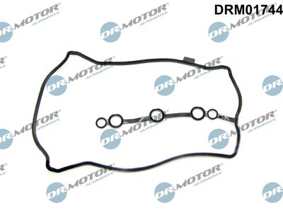 Gasket, cylinder head cover Dr.Motor Automotive DRM01744