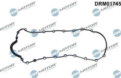 Gasket, oil sump Dr.Motor Automotive DRM01745
