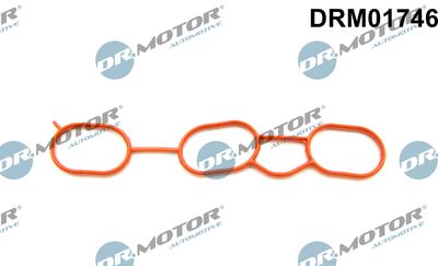 Gasket, intake manifold Dr.Motor Automotive DRM01746