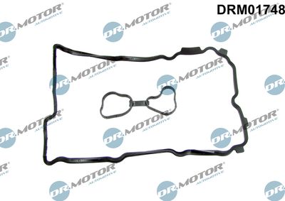 Gasket, cylinder head cover Dr.Motor Automotive DRM01748