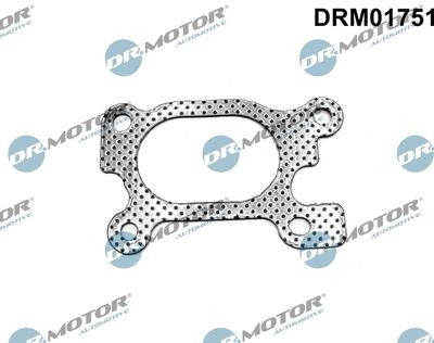 Gasket, exhaust manifold Dr.Motor Automotive DRM01751