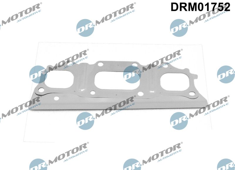 Dr.Motor Automotive DRM01752 Gasket, exhaust manifold