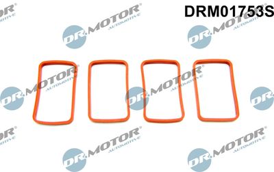 Gasket Set, intake manifold Dr.Motor Automotive DRM01753S