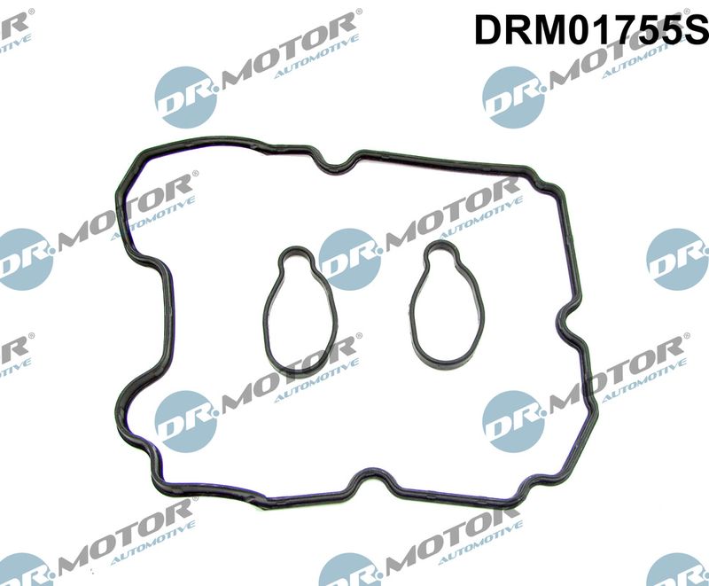 Dr.Motor Automotive DRM01755S Gasket Set, cylinder head cover