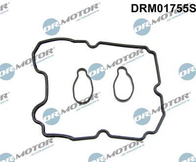 Gasket Set, cylinder head cover Dr.Motor Automotive DRM01755S