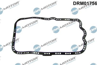 Gasket, oil sump Dr.Motor Automotive DRM01756
