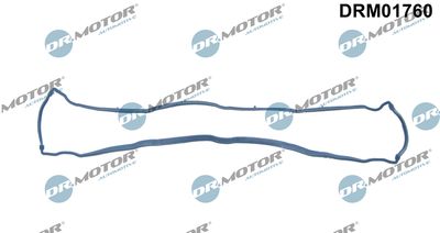 Gasket, cylinder head cover Dr.Motor Automotive DRM01760