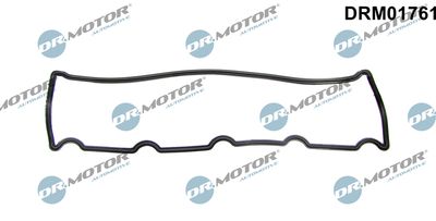 Gasket, cylinder head cover Dr.Motor Automotive DRM01761