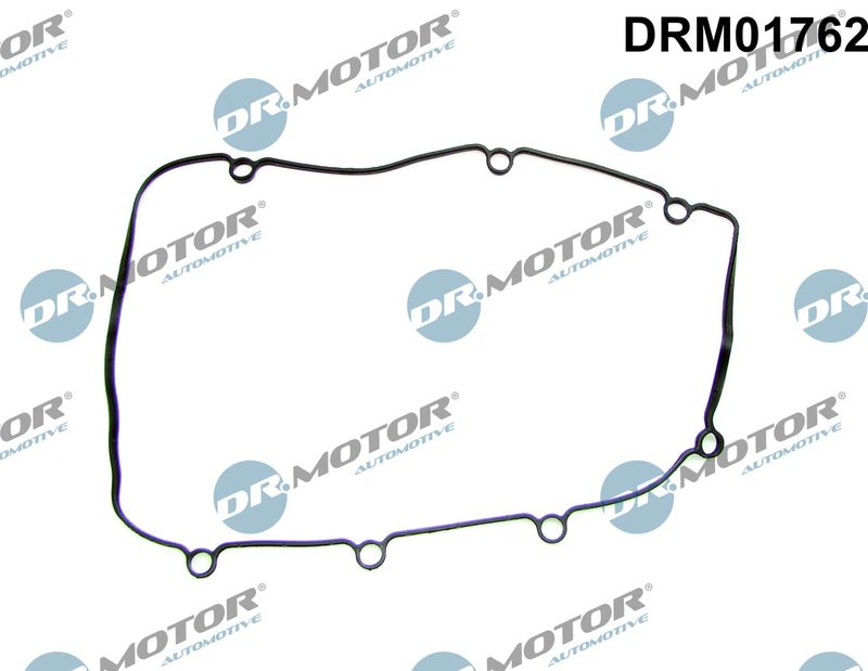 Dr.Motor Automotive DRM01762 Gasket, cylinder head cover