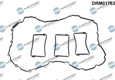 Gasket Set, cylinder head cover Dr.Motor Automotive DRM01763