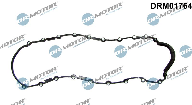Dr.Motor Automotive DRM01764 Gasket, oil sump