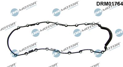 Gasket, oil sump Dr.Motor Automotive DRM01764