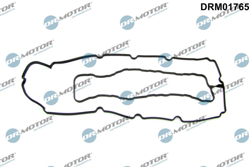 Dr.Motor Automotive DRM01765 Gasket, cylinder head cover