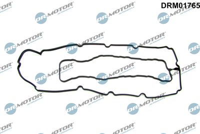 Gasket, cylinder head cover Dr.Motor Automotive DRM01765