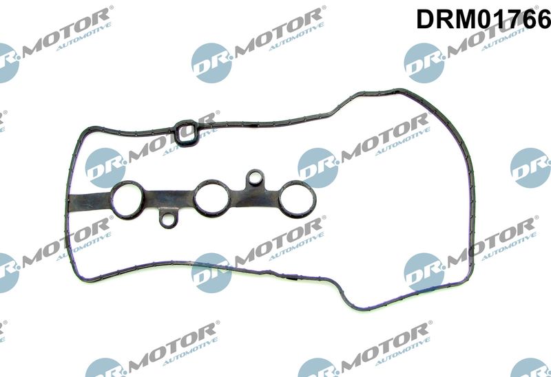Dr.Motor Automotive DRM01766 Gasket, cylinder head cover