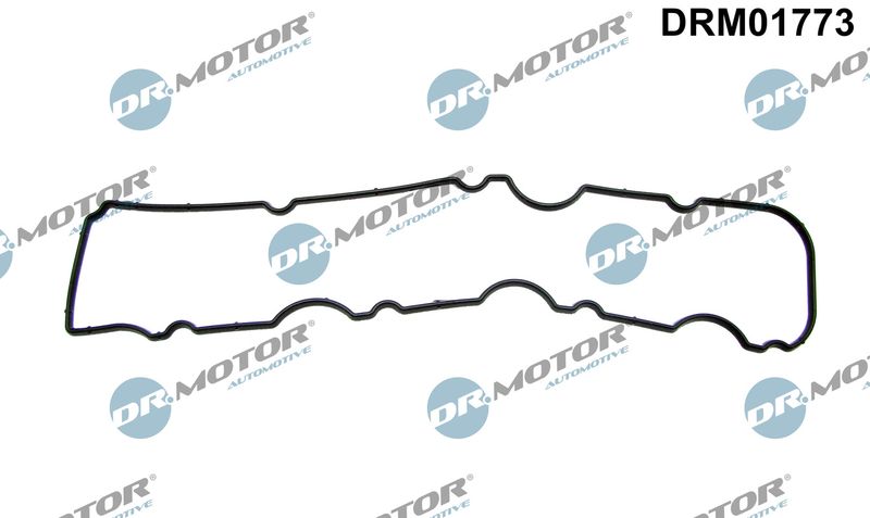 Dr.Motor Automotive DRM01773 Gasket, cylinder head cover