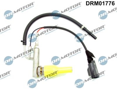 Injection Unit, soot/particulate filter regeneration Dr.Motor Automotive DRM01776