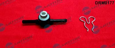Valve, fuel filter Dr.Motor Automotive DRM0177