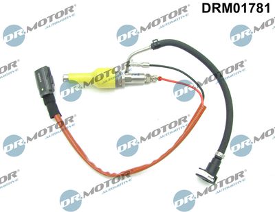 Injection Unit, soot/particulate filter regeneration Dr.Motor Automotive DRM01781