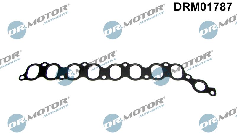 Dr.Motor Automotive DRM01787 Gasket, intake manifold
