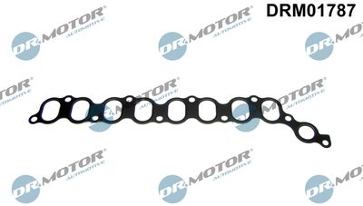 Gasket, intake manifold Dr.Motor Automotive DRM01787