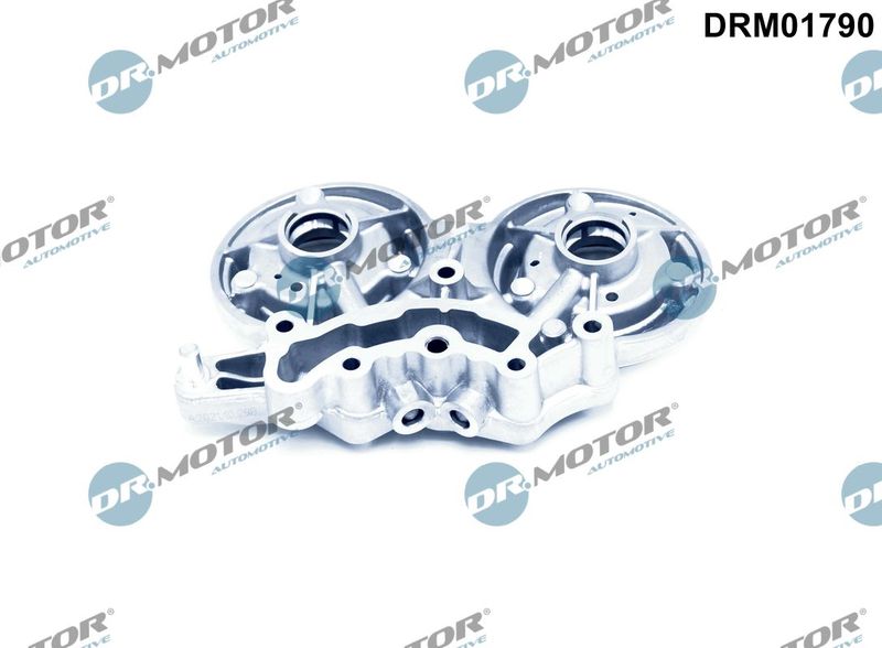 Dr.Motor Automotive DRM01790 Bearing Bracket, camshaft