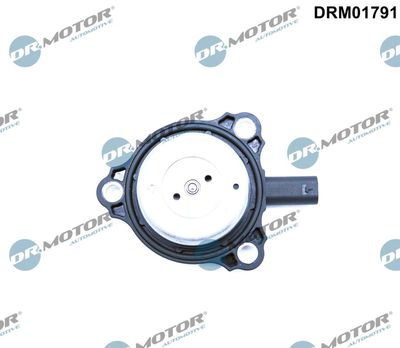 Central Magnet, camshaft adjustment Dr.Motor Automotive DRM01791
