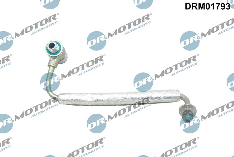 Dr.Motor Automotive DRM01793 Oil Pipe, charger