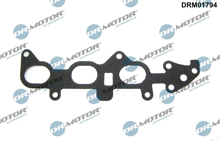 Dr.Motor Automotive DRM01794 Gasket, intake manifold