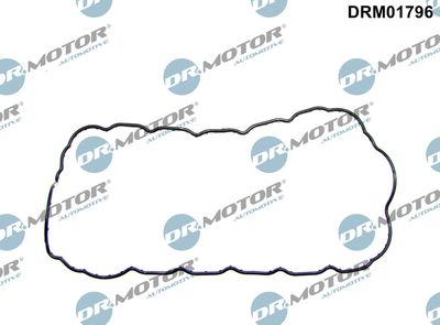 Gasket, oil sump Dr.Motor Automotive DRM01796