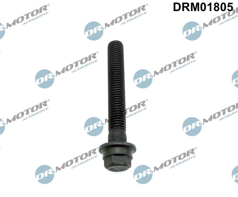 Dr.Motor Automotive DRM01805 Pulley Bolt