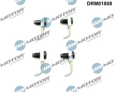 Oil Jet, piston underside cooling Dr.Motor Automotive DRM01808