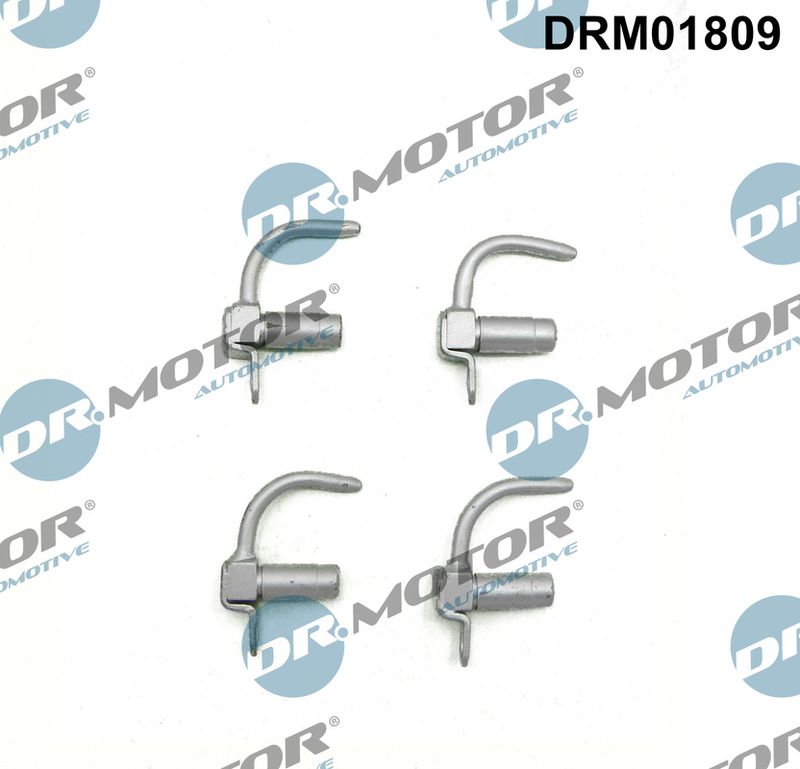 Dr.Motor Automotive DRM01809 Oil Jet, piston underside cooling