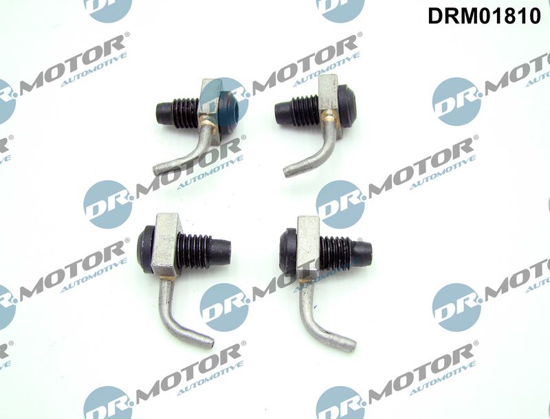 Dr.Motor Automotive DRM01810 Oil Jet, piston underside cooling
