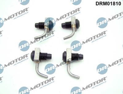 Oil Jet, piston underside cooling Dr.Motor Automotive DRM01810