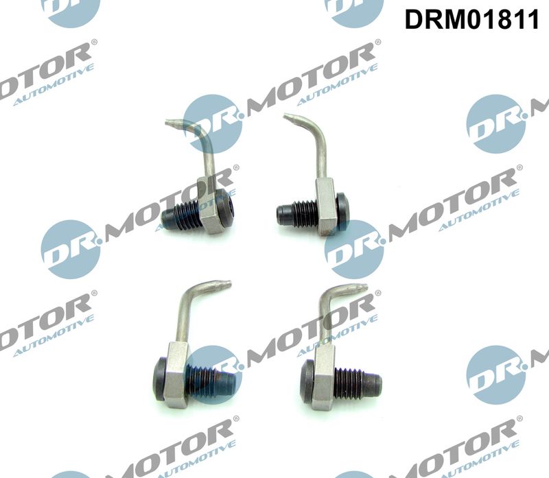 Dr.Motor Automotive DRM01811 Oil Jet, piston underside cooling