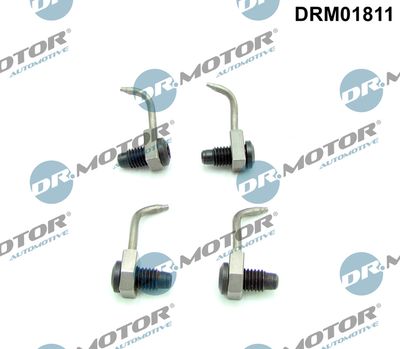 Oil Jet, piston underside cooling Dr.Motor Automotive DRM01811