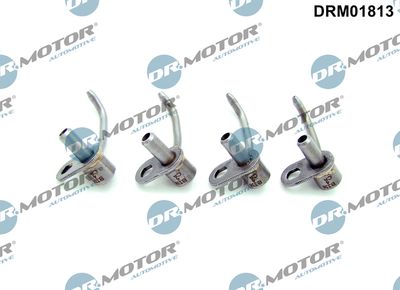 Oil Jet, piston underside cooling Dr.Motor Automotive DRM01813