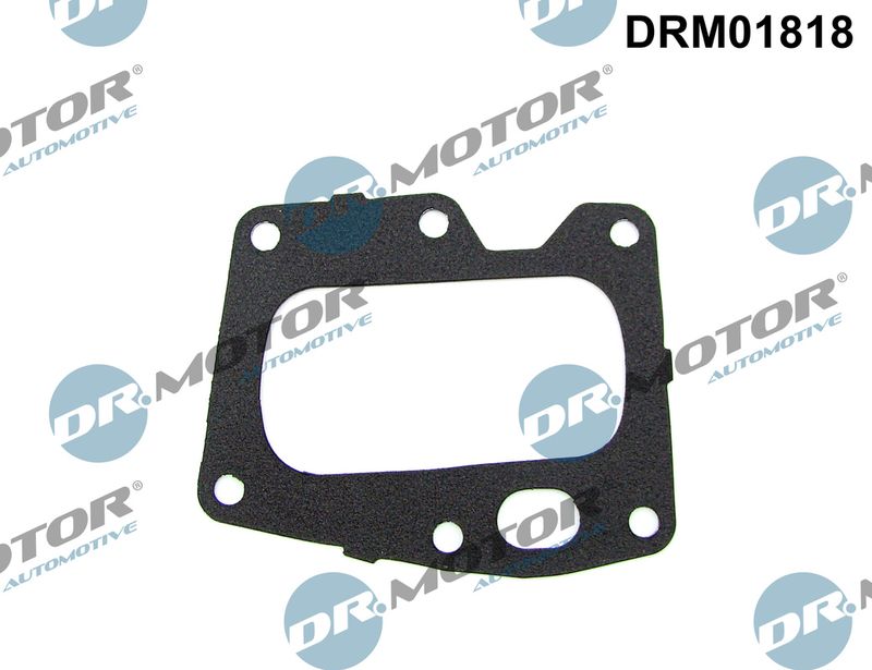 Dr.Motor Automotive DRM01818 Gasket, EGR valve