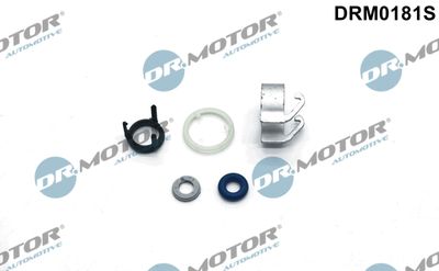 Repair Kit, injection nozzle Dr.Motor Automotive DRM0181S
