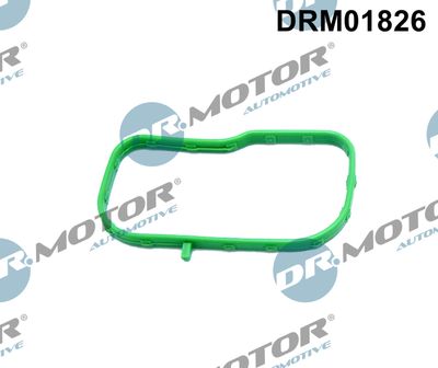 Gasket, intake manifold Dr.Motor Automotive DRM01826