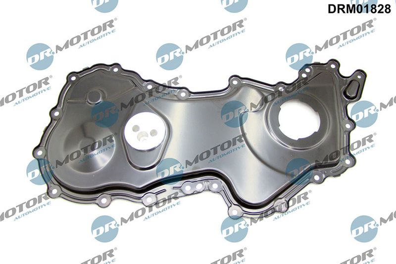 Dr.Motor Automotive DRM01828 Timing Case Cover