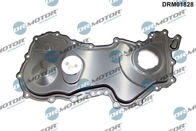 Timing Case Cover Dr.Motor Automotive DRM01828